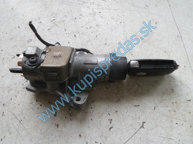 spínacia skrinka na vw volkswagen polo, 1,4i 16V, 4B0905851Q